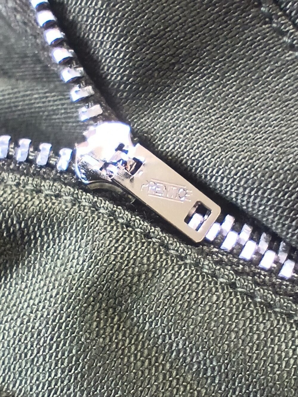 Vintage 1969 Blue Bell OG-107 Utility Trousers Army Fatigue Pants 32x33 EUC - Picture 11 of 13